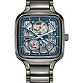 Часы Rado True Square Automatic Open Heart R27083202