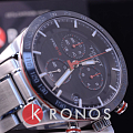 Часы Tissot PRS 516 Chronograph T100.417.11.051.01 фото 4