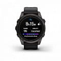 Часы Garmin Epix Pro (Gen 2) Sapphire Edition 010-02802-15 фото 4