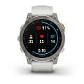 Часы Garmin Epix (Gen 2) Sapphire 010-02582-21 фото 7