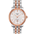 Часы Tissot Carson Automatic Lady T122.207.22.036.00