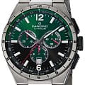 Часы Candino Titanium Chrono C4603/N фото 2