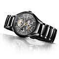 Часы Rado True Automatic Open Heart R27100112 фото 3