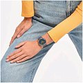 Часы Swatch New Gent SUOK712 фото 5