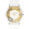 Часы Swatch Skin Classic Biosourced SS08K106-S14