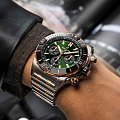 Часы Breitling Super Chronomat B01 44 UB0136251L1U1 фото 3