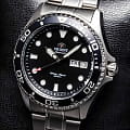 Часы Orient Diving Sports Automatic AA02004B фото 15
