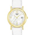 Часы Tissot Carson Lady 18K Gold T71.3.129.74