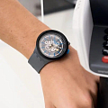Часы Swatch Big Bold Swatch Pay! SO27M104-5300 фото 2
