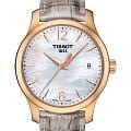 Часы Tissot Tradition Lady T063.210.37.117.00