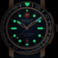 Часы Swiss Military Hanowa SMWGN0001720 фото 4