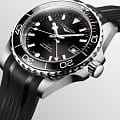 Часы Longines HydroConquest L3.790.4.56.9 фото 7