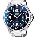 Часы Casio MTD-1053D-2A
