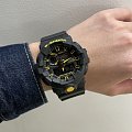 Часы Casio G-Shock GA-700CY-1ADR (GA-700CY-1A) фото 2