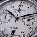 Часы Zeppelin 100 Years Zeppelin 76746 фото 3