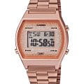 Часы Casio Vintage B640WCG-5EF