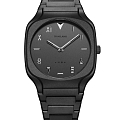 Часы D1 Milano Square SQBJ08