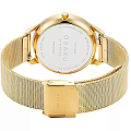 Часы Obaku Chia Lille V298LDGWMG фото 2