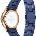 Часы Obaku Links V247LXVLSL фото 9