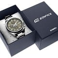 Часы Casio Edifice EFV-610D-5CVUDF (EFV-610D-5C) фото 15