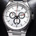 Часы Candino Titanium Chrono C4603/A фото 9