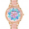 Часы Anne Klein Plastic 4006PKRG