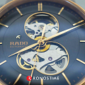 Часы Rado Coupole Classic Open Heart Automatic R22894163 фото 5
