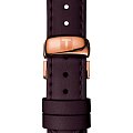 Часы Tissot Lady Heart Powermatic 80 T050.207.37.117.04 фото 2