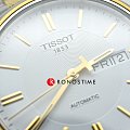 Часы Tissot Automatics III T065.430.22.031.00 фото 3