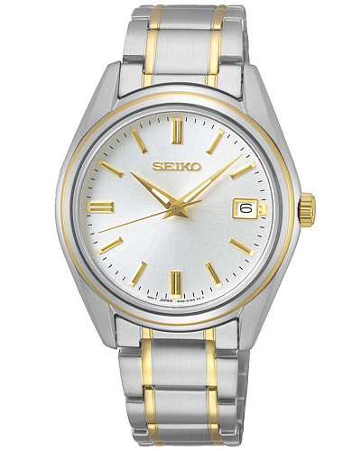 Seiko Conceptual Series Dress SUR320P1