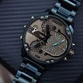 Часы Diesel Mr. Daddy 2.0 DZ7414 фото 3