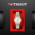 Часы Tissot Carson Automatic Lady T122.207.22.031.00 фото 4