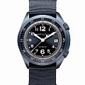 Часы Hamilton Khaki Aviation Pilot Pioneer Aluminium H80495845