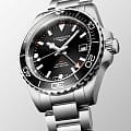 Часы Longines HydroConquest L3.790.4.56.6 фото 4