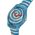 Часы Swatch New Gent SUOZ364 фото 2