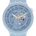 Часы Swatch Big Bold Bioceramic Lacquered SB03N100