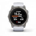Часы Garmin Epix Pro (Gen 2) Sapphire Edition 010-02804-11 фото 4