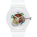 Часы Swatch New Gent Biosourced SO29K104