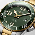 Часы Longines HydroConquest L3.781.3.06.7 фото 2