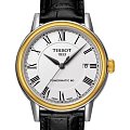 Часы Tissot Carson Powermatic 80 T085.407.26.013.00