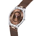 Часы Swatch Skin Classic Biosourced SS08K121M фото 2