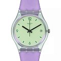 Часы Swatch Gent Biosourced Standard SO28G401