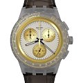 Часы Swatch Chrono 42 Standard SUSM100