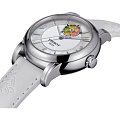 Часы Tissot Lady Heart Flower Powermatic 80 T050.207.17.117.05 фото 5