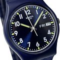 Часы Swatch Gent Standard GN718-S26 фото 2