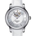 Часы Tissot Lady Heart Powermatic 80 T050.207.17.117.04