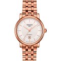 Часы Tissot Carson Premium Powermatic 80 Lady T122.207.33.031.00