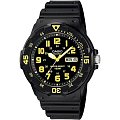 Часы Casio Illuminator MRW-200H-9BVDF (MRW-200H-9B)