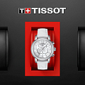 Часы Tissot Dressport T050.217.17.117.00 фото 3