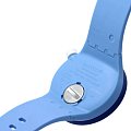 Часы Swatch Big Bold Biosourced Lacquered SB05N105 фото 4